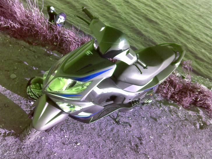 PGO G-max billede 15