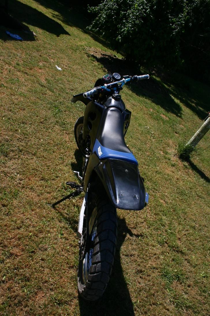 Suzuki smx billede 3