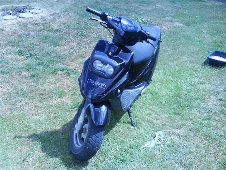 PGO Big max billede 2