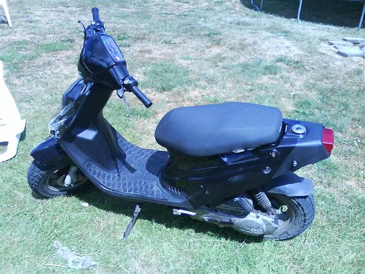 PGO Big max billede 7