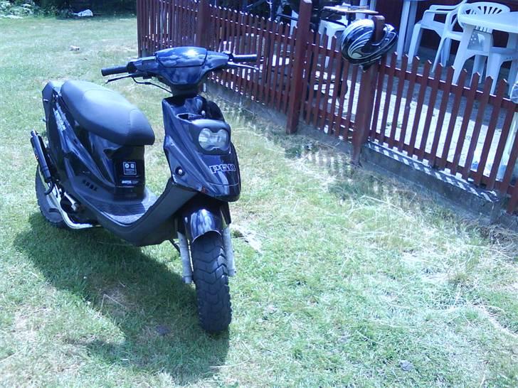 PGO Big max billede 8