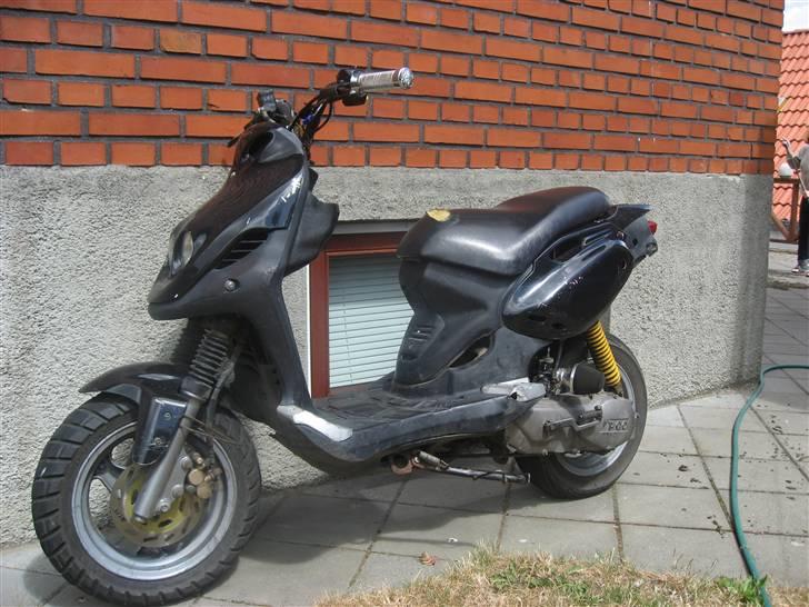 PGO pmx sport billede 3