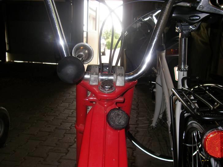 Puch Maxi K "solgt" billede 7