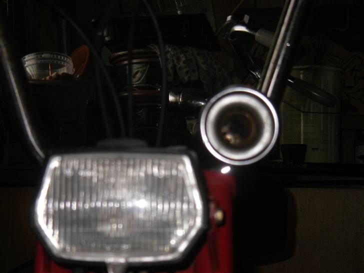 Puch Maxi K "solgt" - Puch´ens gab!!!  billede 8