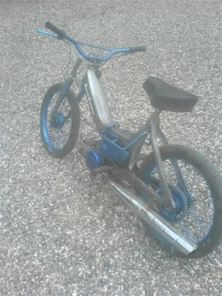 Puch Maxi K billede 1