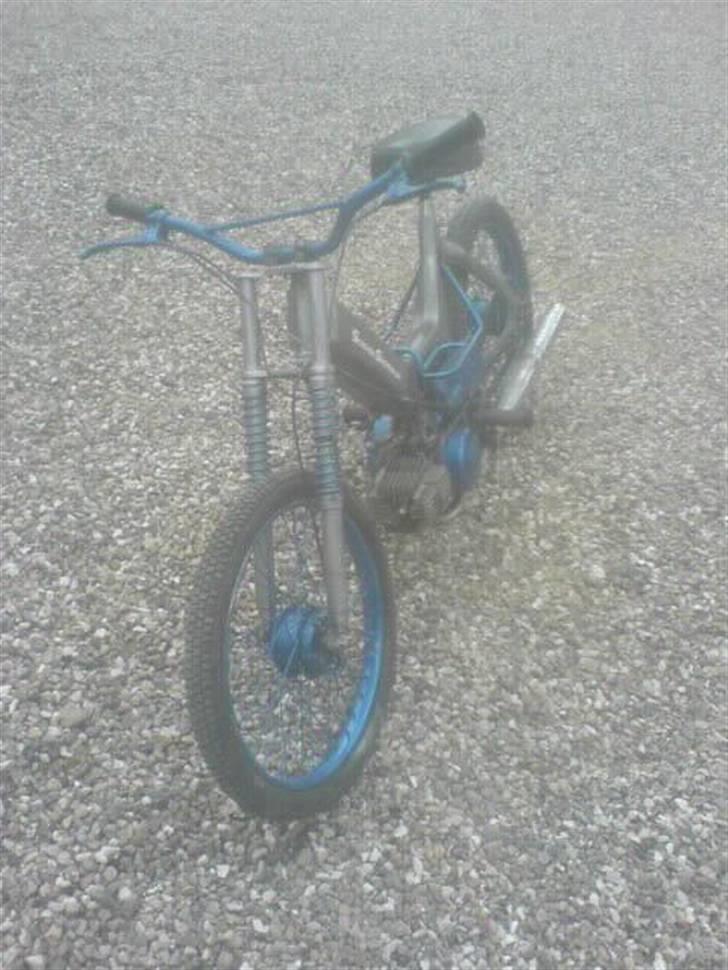 Puch Maxi K billede 2