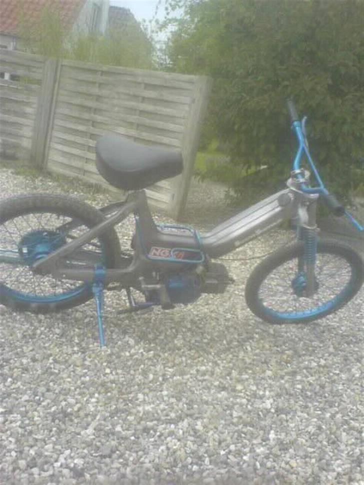 Puch Maxi K billede 3