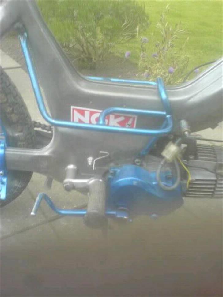 Puch Maxi K billede 4