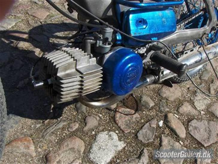 Puch Maxi K billede 6