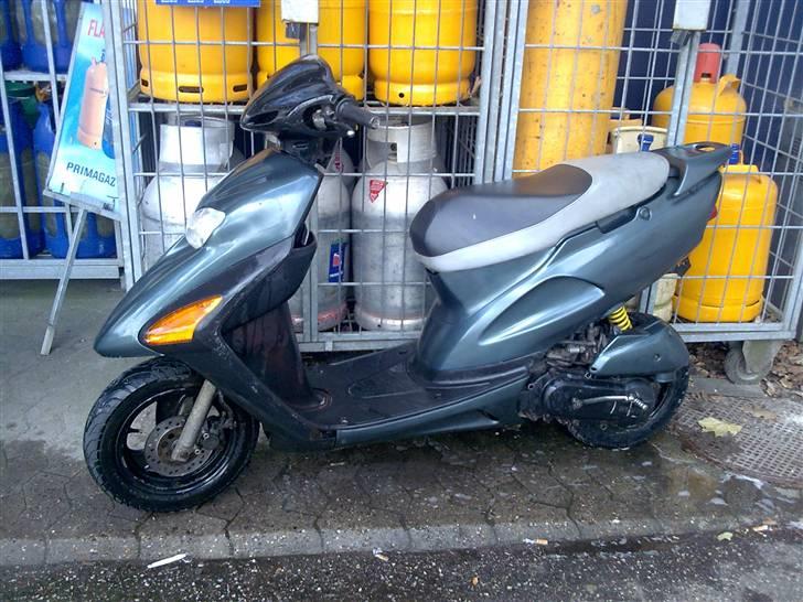 Honda SFX Repsol SOLGT :'/ billede 1
