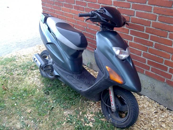 Honda SFX Repsol SOLGT :'/ billede 2