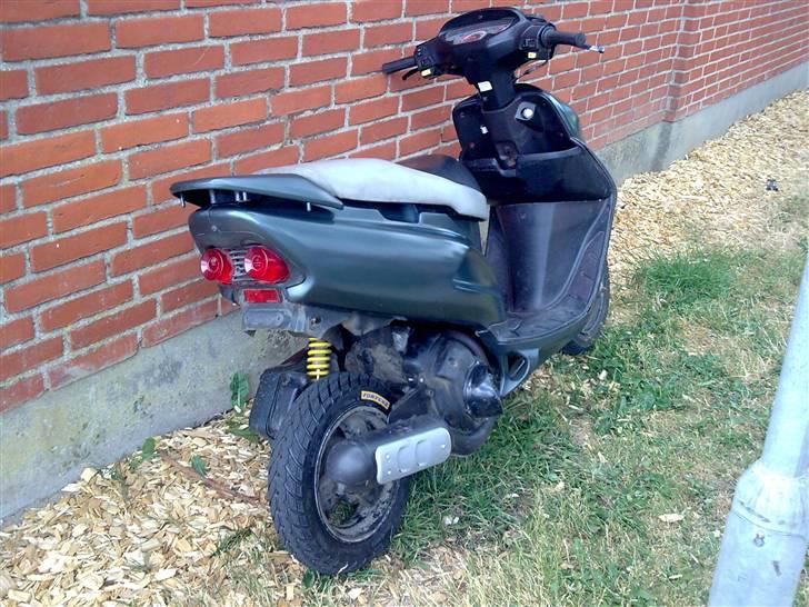 Honda SFX Repsol SOLGT :'/ billede 3