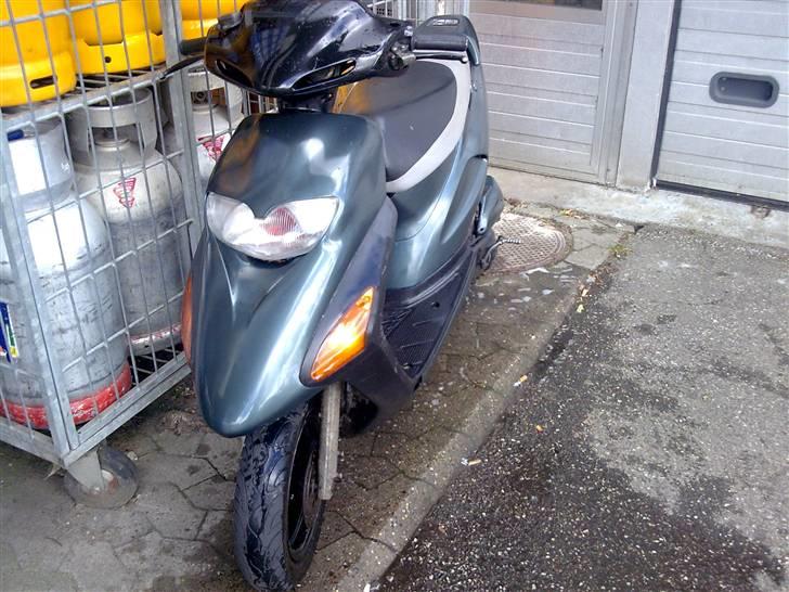 Honda SFX Repsol SOLGT :'/ billede 5