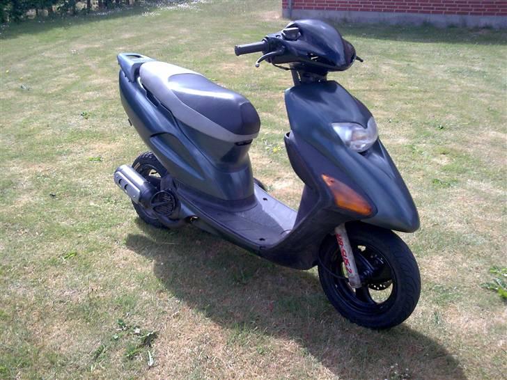 Honda SFX Repsol SOLGT :'/ billede 6