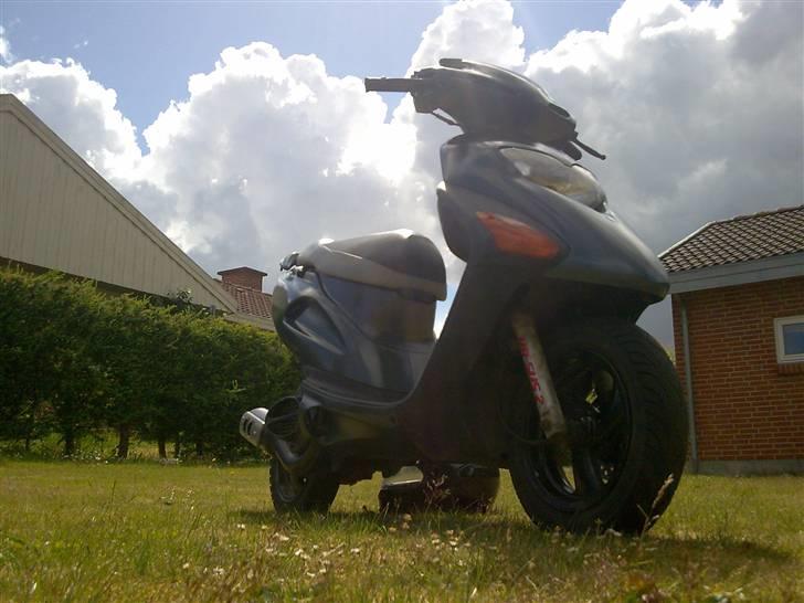 Honda SFX Repsol SOLGT :'/ billede 7