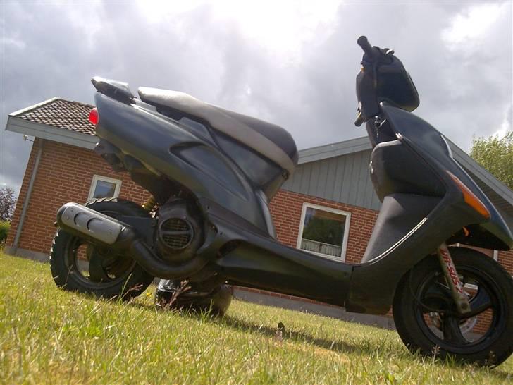 Honda SFX Repsol SOLGT :'/ billede 8