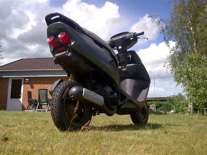 Honda SFX Repsol SOLGT :'/ billede 9