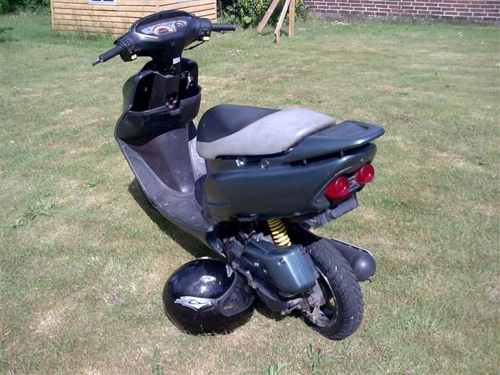 Honda SFX Repsol SOLGT :'/ billede 10