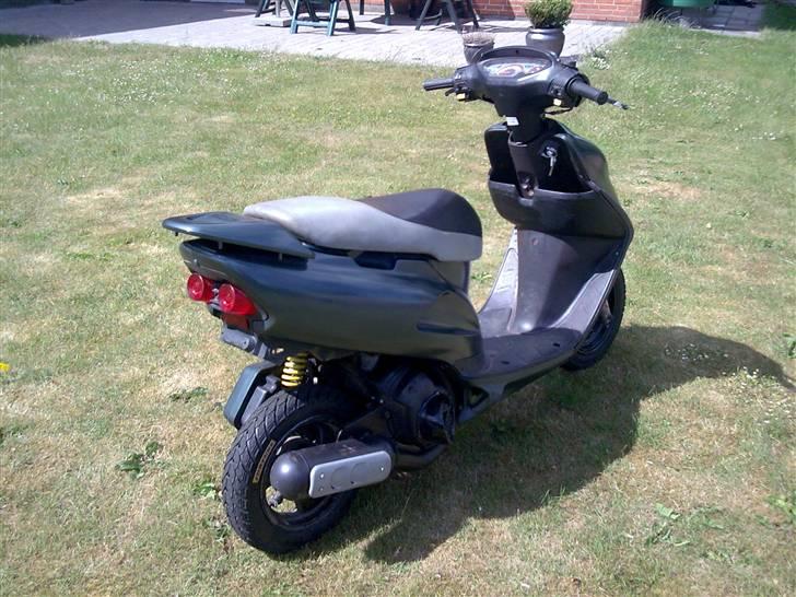 Honda SFX Repsol SOLGT :'/ billede 11