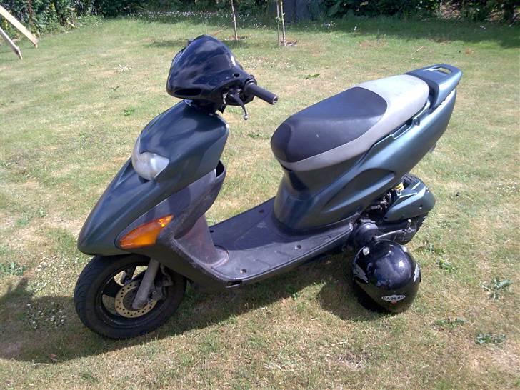 Honda SFX Repsol SOLGT :'/ billede 12