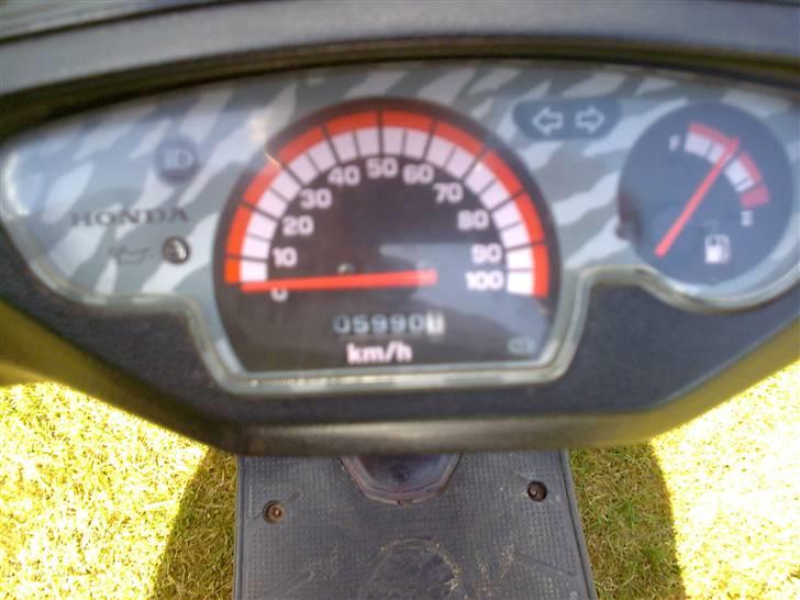 Honda SFX Repsol SOLGT :'/ billede 13