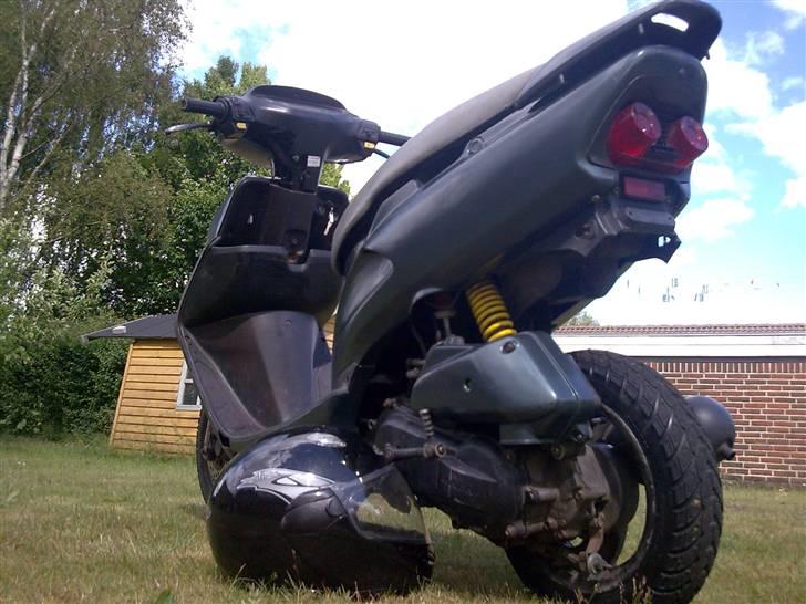 Honda SFX Repsol SOLGT :'/ billede 14