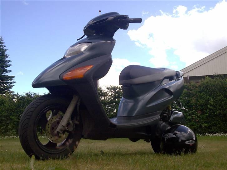 Honda SFX Repsol SOLGT :'/ billede 15
