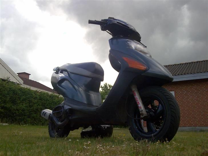 Honda SFX Repsol SOLGT :'/ billede 16