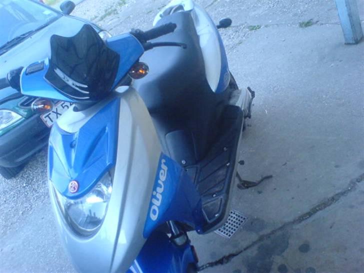 CPI oliver  bytted til hot 50 billede 1