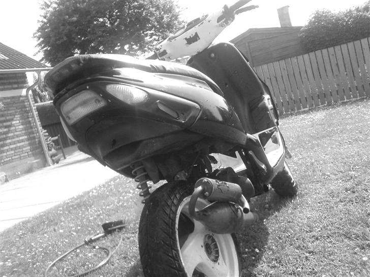 Piaggio Nrg Mc3 (Solgt) billede 7