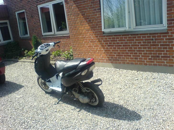 Piaggio Nrg Mc3 (Solgt) billede 11