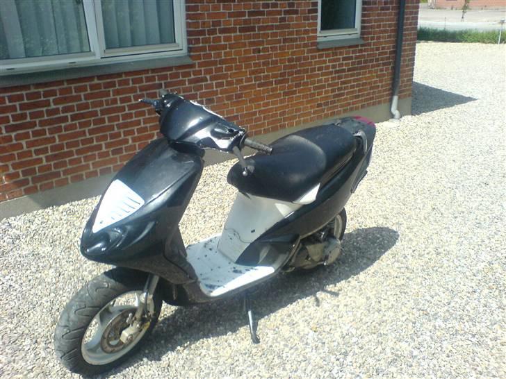 Piaggio Nrg Mc3 (Solgt) billede 12