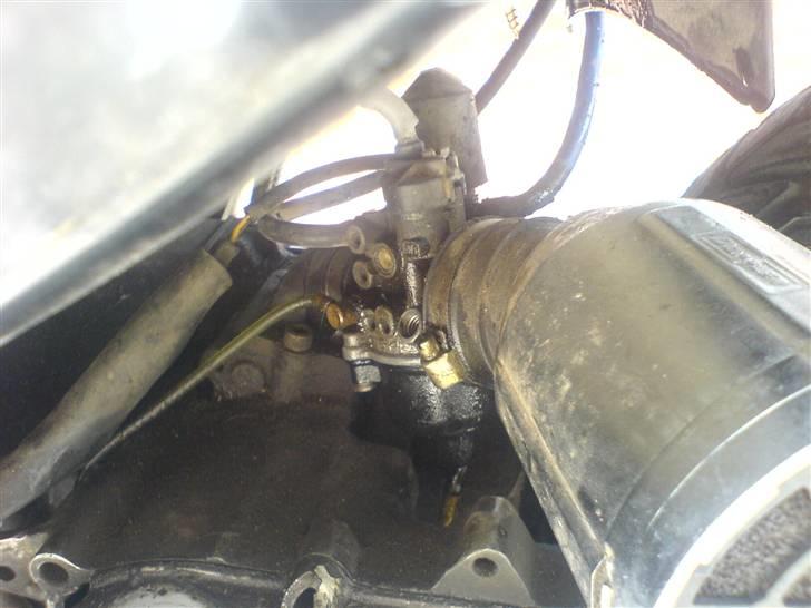 Piaggio Nrg Mc3 (Solgt) billede 13