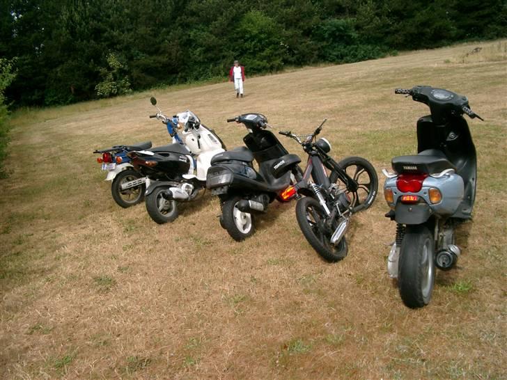 Tomos Quadro (Solgt) - Når enden er god, er alting godt ;) billede 11