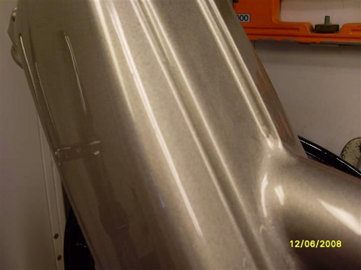 Puch maxi k (PROJEKT) billede 17