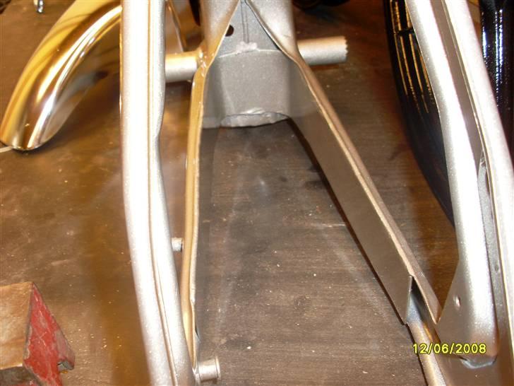 Puch maxi k (PROJEKT) billede 18