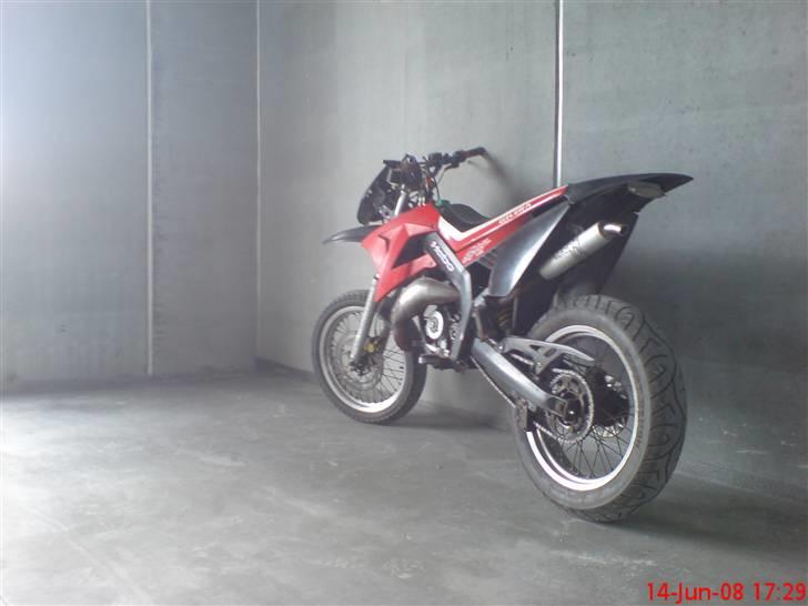 Gilera Smt - 14/6 billede 11