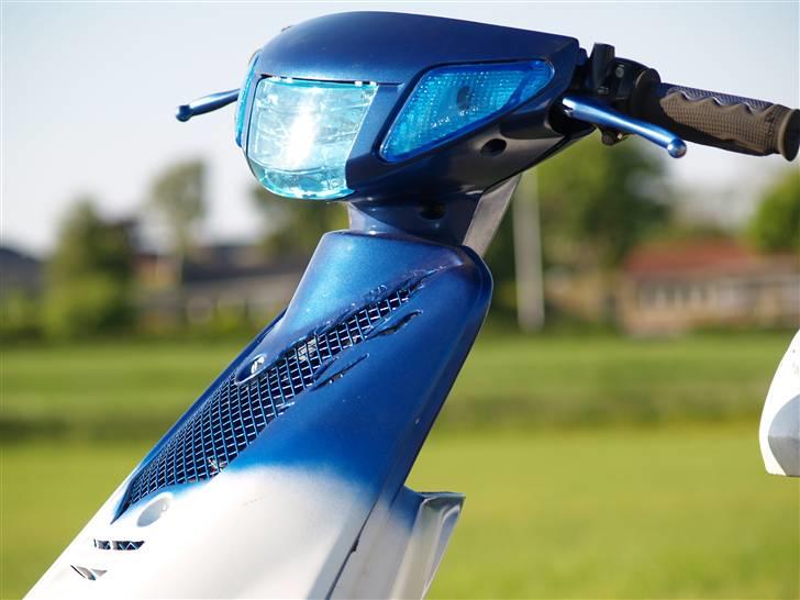 Yamaha jog FS (1) solgt - Min jog´s baggrund XD billede 19