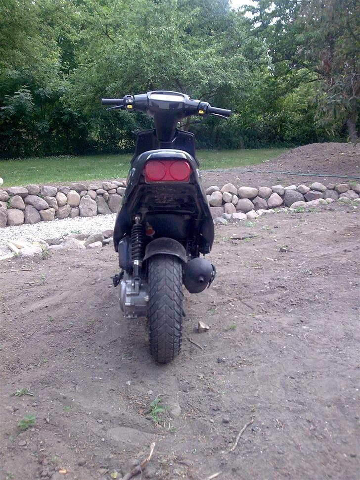 PGO hot 50 billede 2