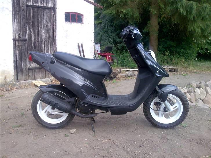 PGO hot 50 billede 3