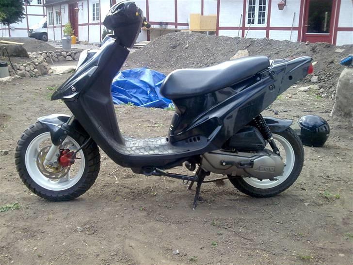 PGO hot 50 billede 4