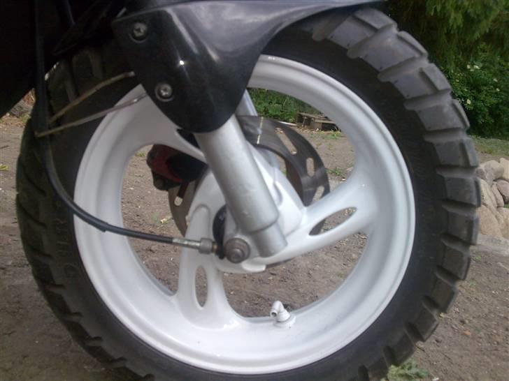 PGO hot 50 billede 5