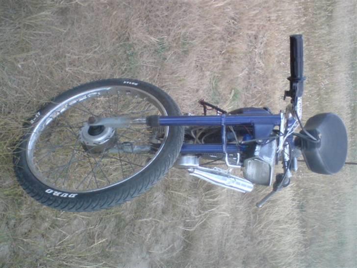 Puch Maxi k SOLGT! - Efter billede 7