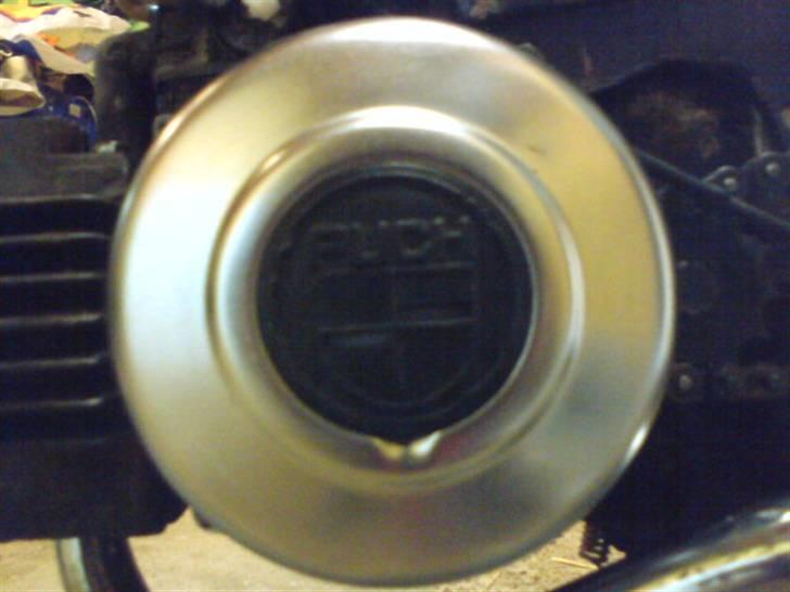 Puch Maxi k SOLGT! - Efter billede 13