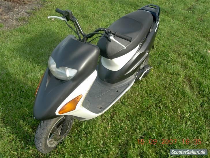 Honda SFX billede 1