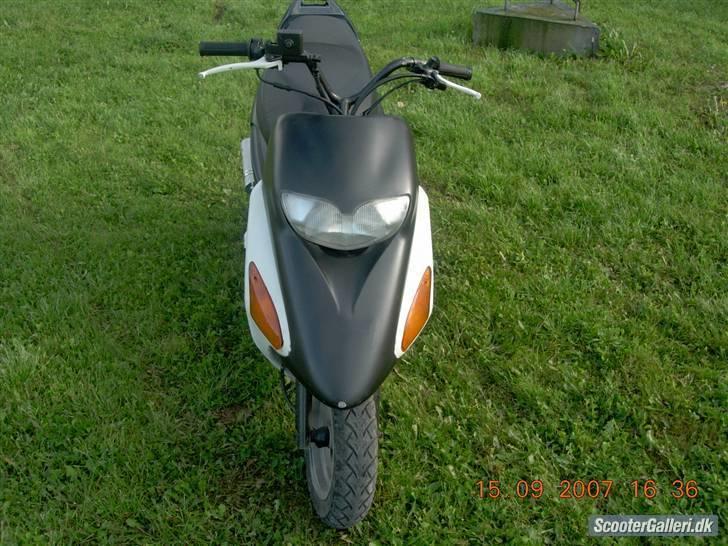 Honda SFX billede 2