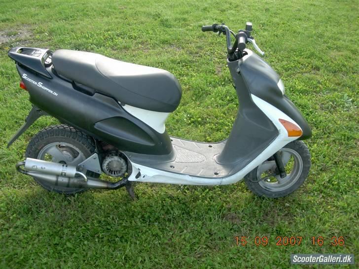 Honda SFX billede 3