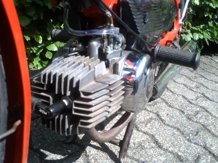 Puch Maxi k     !!( solgt )!! billede 4
