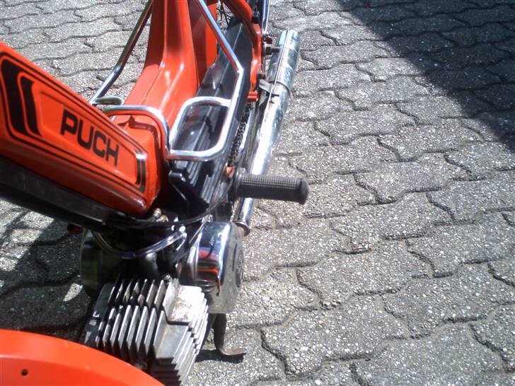 Puch Maxi k     !!( solgt )!! billede 5