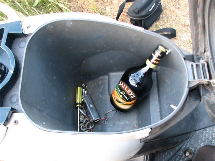 Yamaha Neos ¤SOLGT¤ billede 6